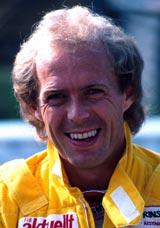 スリム・ボルグッド スリム・ボルグッド