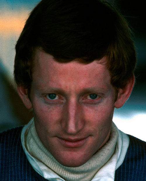 David Kennedy David Kennedy