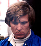 ジョニー・セルボス・ガバン ジョニー・セルボス・ガバン