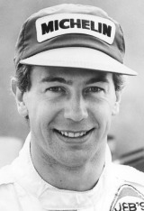 Johnny Cecotto Johnny Cecotto