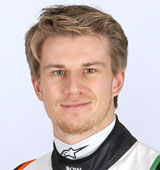Force India boss Vijay Mallya and Nico Hulkenberg pose for a photo Force India boss Vijay Mallya and Nico Hulkenberg pose for a photo