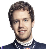 Sebastian Vettel waits in the cockpit of the RB10 Sebastian Vettel waits in the cockpit of the RB10