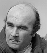 David Piper at Brands Hatch in 1970 David Piper at Brands Hatch in 1970