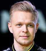 ケビン・マグヌッセン ケビン・マグヌッセン