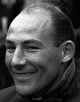 スターリング・モス スターリング・モス