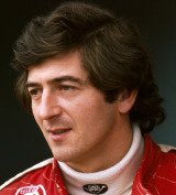 パトリック・ネーヴ パトリック・ネーヴ