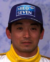 片山右京 片山右京
