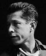 エンツォ・フェラーリとオリビエ・ジャンドビアン エンツォ・フェラーリとオリビエ・ジャンドビアン