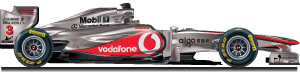 Le Plateau WCP Formula 1 Series 2011 8708