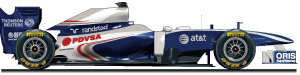 Le Plateau WCP Formula 1 Series 2011 8918