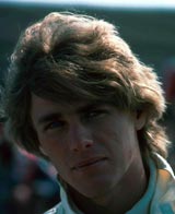 Mike Thackwell Mike Thackwell