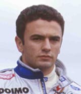 Argentinian Esteban Tuero Argentinian Esteban Tuero