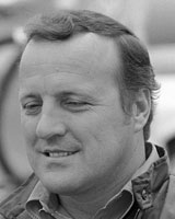 American racing legend A.J. Foyt American racing legend A.J. Foyt